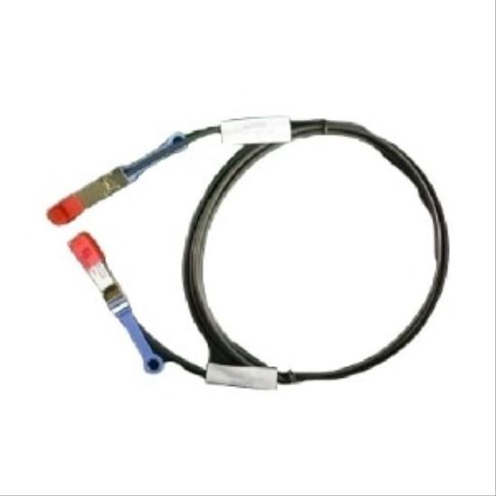 DELL 470-AAVJ networking cable Black 120" (3.05 m)1