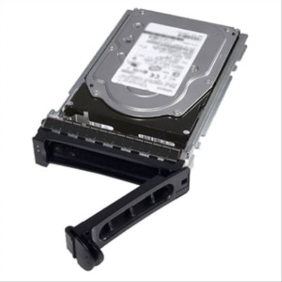 DELL 400-BLLE internal hard drive 3.5" 8000 GB Serial ATA III1