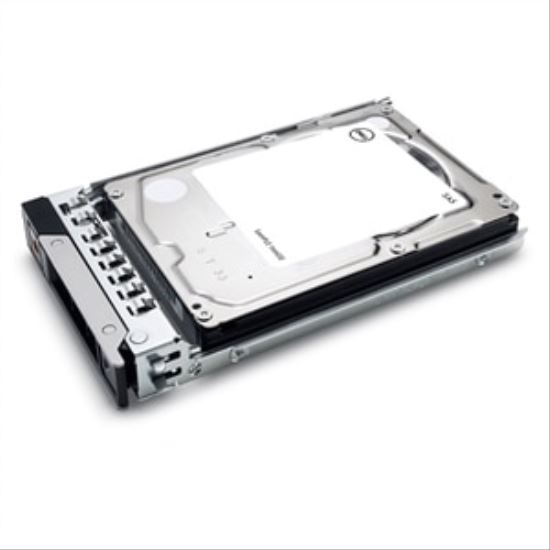 DELL 400-ATIQ internal hard drive 2.5" 900 GB SAS1