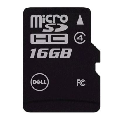 DELL 385-BBKJ memory card 16 GB MicroSDHC1