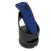Socket Mobile S720 Handheld bar code reader 1D/2D Linear Black, Blue2