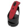 Socket Mobile S720 Handheld bar code reader 1D/2D Laser Black, Red2