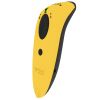 Socket Mobile S720 Handheld bar code reader 1D/2D Linear Yellow2