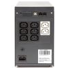 Vertiv Liebert PSA 1500VA Line-Interactive 1.5 kVA 900 W 8 AC outlet(s)2