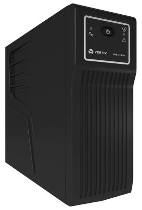 Vertiv Liebert PSP 650VA (390W) Standby (Offline) 0.65 kVA 4 AC outlet(s)1