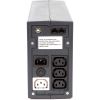 Vertiv Liebert PSA 500VA Line-Interactive 0.5 kVA 300 W 4 AC outlet(s)2