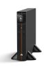 Vertiv Liebert EDGE-1500IRT2UXL uninterruptible power supply (UPS) Line-Interactive 1.5 kVA 1350 W3