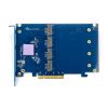 OWC OWCSSDACL4M216T internal solid state drive M.2 16000 GB PCI Express 3.0 NVMe10