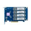 OWC OWCSSDACL4M216T internal solid state drive M.2 16000 GB PCI Express 3.0 NVMe11