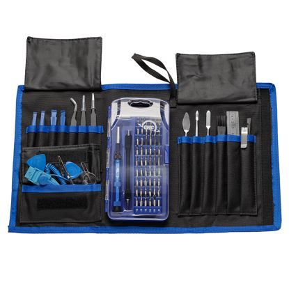 OWC 72-Piece Advanced Toolkit 72 tools1