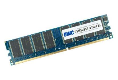 OWC OWC2700DDR1024 memory module 1 GB 1 x 1 GB DDR 333 MHz1