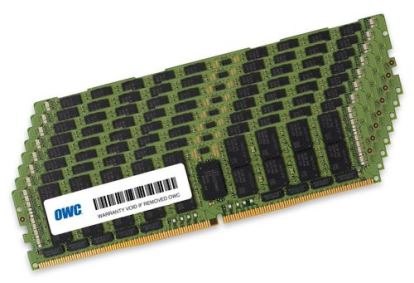 OWC OWC2933R6M512 memory module 512 GB 8 x 64 GB DDR4 2933 MHz ECC1