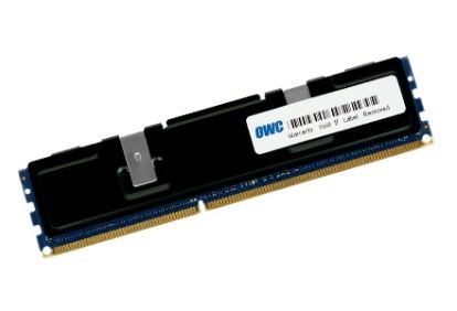 OWC 8.0GB PC10600 DDR3 memory module 8 GB 1 x 8 GB 1333 MHz ECC1