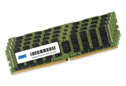 OWC OWC2933L2M256 memory module 256 GB 2 x 128 GB DDR4 2933 MHz ECC1