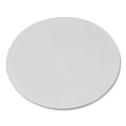 Bright White Cake Circles, 9" Diameter , White, Paper, 100/Carton1