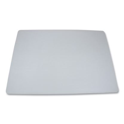 Bakery Bright White Cake Pad, Single Wall Pad, 25.5 x 17.5, White, Paper, 50/Carton1