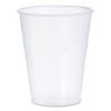 Galaxy Translucent Cups, Squat, 16 to 18 oz, 1,000/Carton1