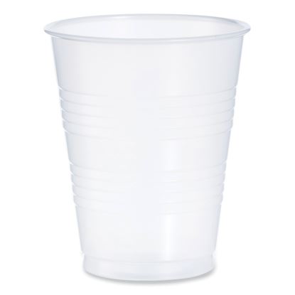 Galaxy Translucent Cups, Squat, 16 to 18 oz, 1,000/Carton1