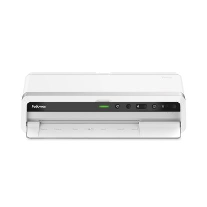 Venus 125 Laminator, 6 Rollers, 12.5 Max Document Width, 10 mil Max Document Thickness1