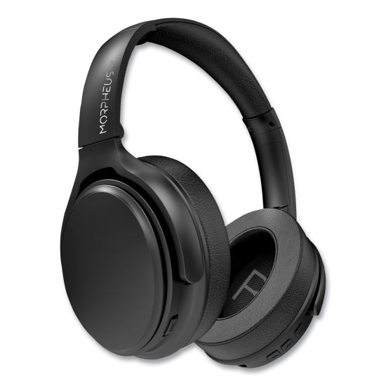 KRAVE 360 ANC Wireless Noise Cancelling Headphones1