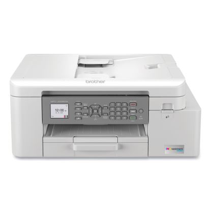MFC-J4335DW All-in-One Color Inkjet Printer, Copy/Fax/Print/Scan1