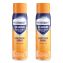 24-Hour Disinfecting Sanitizing Spray, Citrus Scent, 15 oz Aerosol Spray, 2/Pack1