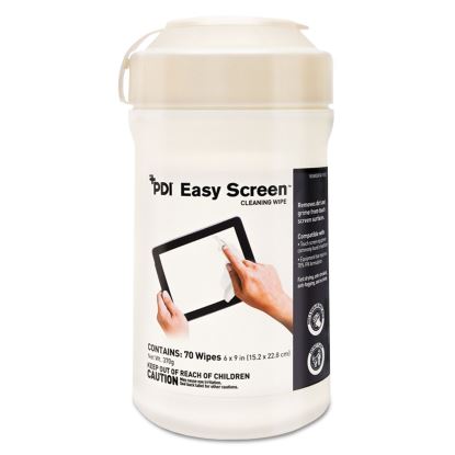 Sani Professional® PDI® Easy Screen Cleaning Wipes1