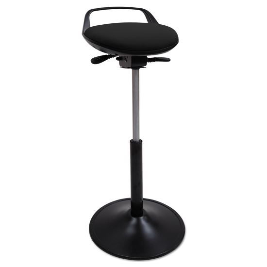 Alera® Perch Sit Stool1