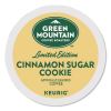 Green Mountain Coffee® Cinnamon Sugar Cookie Coffee K-Cups®1