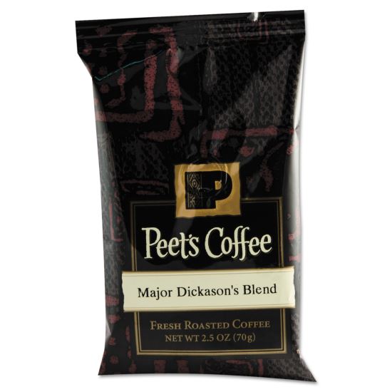 Peet's Coffee & Tea® Major Dickason's Blend Ground Coffee1