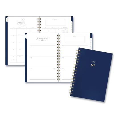 Cambridge® Workstyle Weekly/Monthly Planner1