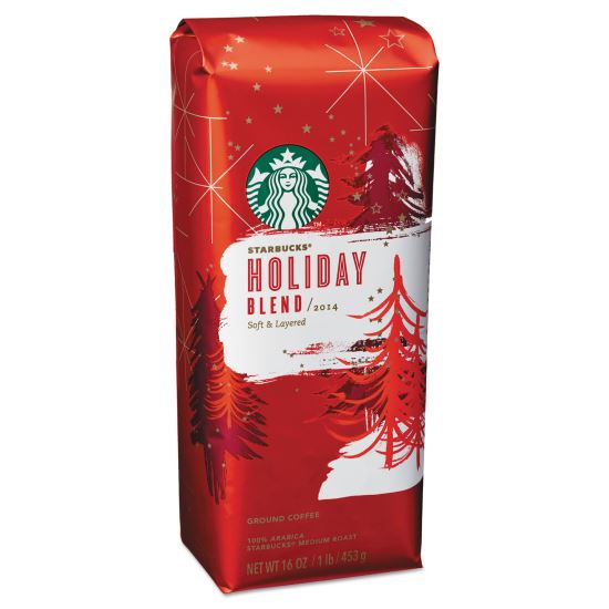 Starbucks® Holiday Blend Coffee1