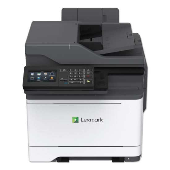 Lexmark™ CX622ade Multifunction Printer1