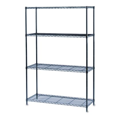 Safco® Commercial Wire Shelving1