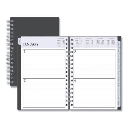 Blue Sky® Passages Non-Dated Perpetual Daily Planner1