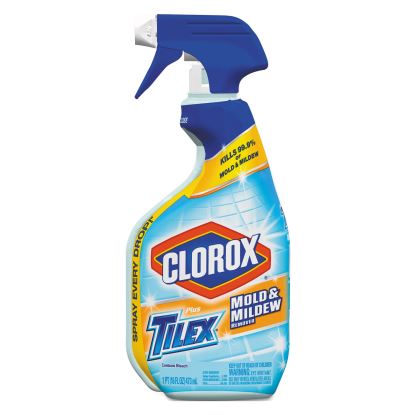 Clorox® Plus Tilex® Mold and Mildew Remover1