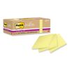 Post-it® Notes Super Sticky 100% Recycled Paper Super Sticky Notes1