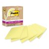 Post-it® Notes Super Sticky 100% Recycled Paper Super Sticky Notes1