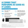 HP 650 Wireless Keyboard and Mouse Combo5