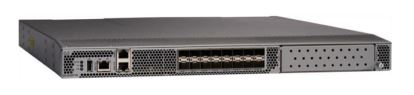 Cisco DS-C9132T-MEK9= network switch Managed Gigabit Ethernet (10/100/1000) 1U Gray1