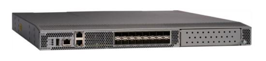 Cisco DS-C9132T-MEK9= network switch Managed Gigabit Ethernet (10/100/1000) 1U Gray1