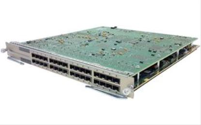 Cisco C6800-32P10G-XL= network switch module1