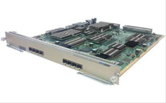 Cisco C6800-8P10G= network switch module1