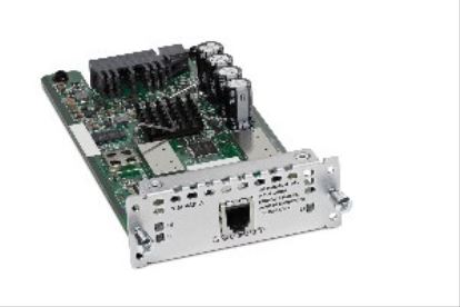 Cisco NIM-VAB-A network switch module1