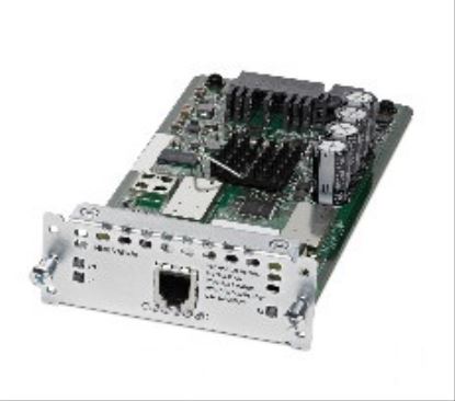 Cisco NIM-VAB-M network switch module1