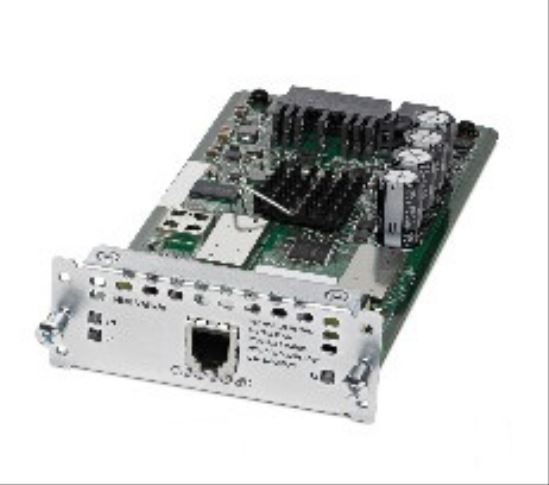 Cisco NIM-VAB-M network switch module1