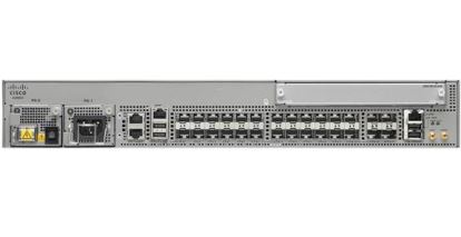 Cisco ASR-920-24SZ-IM wired router Gray1