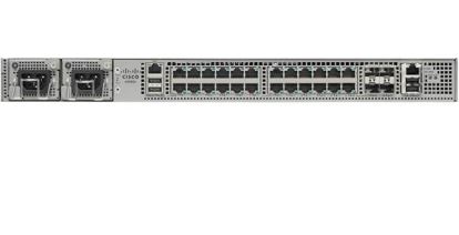 Cisco ASR-920-24TZ-M wired router Gray1