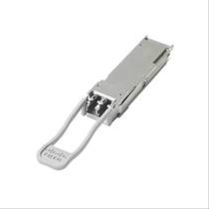 Cisco QSFP-40G-BD-RX= network transceiver module Fiber optic1