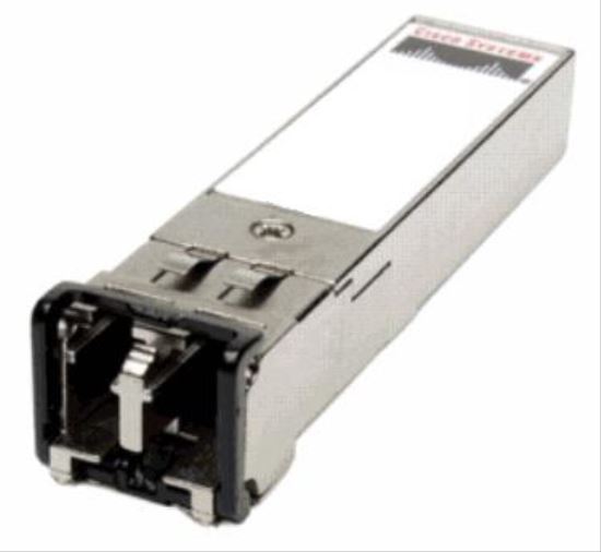 Cisco SFP-10G-ER-S network transceiver module Fiber optic 10000 Mbit/s SFP+ 1550 nm1